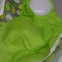 Interactive Cat Toys Rechargeable, Moving Concealed Feathers, Real Mouse Squeaky, Touch Activated Cat Kitten Toy Exercise Toys for Indoor Bored Adult Cats (green)