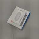 WiFi Magnetic Door Sensor Alarm with App That Alerts Your Phone, Mini Wireless Window Alarms When Opened for Home Security, No Hub Required, Smart Sliding Door Contact Sensors Chimes Safety Protection