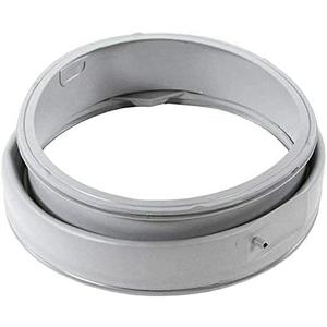 4986ER0006F Washer Gasket Compatible for LG Washer AP5078690, 1395155, AH3524981, EA3524981, PS3524981