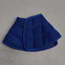 Inspack Soft Dog Cone Collar Alternative, E Cones for Small Dogs/Cat/Puppy to Stop Licking after Surgery, Comfortable All Paws Comfy Elizabethan Collars, Neuter Recovery Ecollars of Shame Alternatives