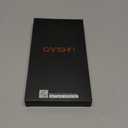 CANSHN 360 Spin Magnetic Stand for iPhone 16 Pro Max Case with Camera Control [Full Camera Protection] [Compatible with Magsafe] Translucent Matte Shockproof Protective Phone Cover 6.9" - Deep Green