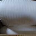 Beckham Hotel Collection Bed Pillows Queen Size Set of 2