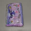 Cute Cartoon Wall Hanging Storage Bag, 4-Pocket Over-The-Door & Wall Home Storage Shelves, Decorations for Kids Bedroom
