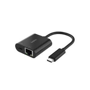 Set of 2 (Belkin USB-C and ZGear USB)