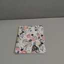 Planner 2026-2027 - Academic Planner 2026-2027, Jul. 2026 - Jun. 2027, Weekly and Monthly with Tabs, 26-27 Calendar Planner, 9" x 11", Back Pocket + Thick Paper + Twin-Wire Binding - Petunia