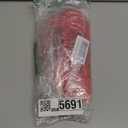 Dr. Seuss Thing 6 Emblem RED T-Shirt Small