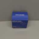 Quick-Fill Electric Air Pump with 3 Nozzles, AC 110V-120V Portable Inflator Deflator for Inflatables Pool Float Toys Air Mattress Bed Couch Swim Ring Tube Raft