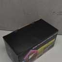 Fussion Permanent Outdoor Lights for House, 150ft RGB Halloween House Lights Outdoor with APP Remote Control, IP67 Waterproof Smart Eternity Eaves Lighting for Christmas, Holiday, Party, Daily