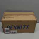 DEYNITE Modern Home Pendant Light Fixtures Hanging Light for Kitchen Island (Rod 1)