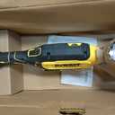 DEWALT 20V MAX Cordless Drywall Sander, Tool Only (DCE800B)
