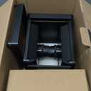 MAGGIFT 2 Pack Motion Sensor Outdoor Wall Lanterns, Outdoor Wall Light Fixtures, Dusk to Dawn Sconce, E26 Base Waterproof Exterior Sconces Decor for Patio Yard Front Door Entryway