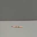 Maybelline Total Temptation Eyebrow Definer Pencil, Deep Brown, 1 Count