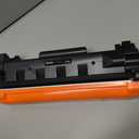 TN760 Toner for Brother Printer Compatible for Brother TN-760 TN730 TN-730 Toner Cartridges to Use with MFC-L2710DW MFC-L2750DW HL-L2350DW HL-L2370DW HL-L2395DW L2390DW DCP-L2550DW (TN760 2 Pack)