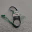 Genuine Gates K060374HD Automotive V-Ribbed Belt (Heavy Duty)