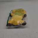 Onsoyours Cute Bee Plush, Soft Stuffed Animal Honey Bee Plush Toy Pillow for Kids (Yellow, 13")