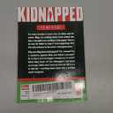 The Abduction (Kidnapped, Book 1) Paperback
