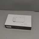 720P 7Inch Screen AM FM Movie Video Radio with Bluetooth Speaker, Rechargeable Digital Shortwave MP3 MP4 Player Radio, Support USB/Micro SD Card, Loud Speaker and Headphone Jack (NO TV) (Grey)