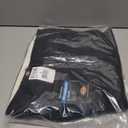 Dickies Men's 13-inch Relaxed-fit Work Short (33, Black)