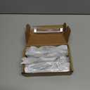 Asidrama 10 Pack 5 Inch(128mm) Polished Chrome Kitchen Cabinet Handles Cabinet Pulls Kitchen Cabinet Hardware for Cupboard Drawer Pulls