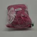 Berlune 12 Pcs Velvet Throw Pillow Covers 18 x 18 Decorative Cushion Cases Soft Pillowcase for Picnic Coquette Party Accessories Bedroom Living Room Decor, No Inserts (Girl Colors)