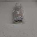 Upower Exhaust Tip 2.25" Inlet 3" Outlet 16" Long Weld On Tailpipe 2 1/4" to 3" for Car Trucks Universal 304 Polished Stainless Steel Angle Cut