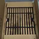 DGF350CSP Grill Grates Parts for Dyna Glo Grill Replacement Parts DGF350CSPD DGH353CRP DGF350SNP DGF350SNPD Grill Parts Blue Rhino Grill Parts GBC1932L Grill Grates 3 Burner 7001634 Replacement