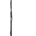 On-Stage MS7700B Tripod-Base Mic Stand (Setup for Vocal and Instrument Microphones, Adjustable Height, 5/8-27 Threading, Portable, Folding, Nonslip Rubber Feet, Cable Clip, Steel, Black)