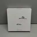 Zonon 48 Pcs Witch Broom Pencils Witch Party Favors Supplies for Kids Teens Adults Classroom Supplies Goodie Bag Fillers