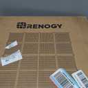 Renogy 400W Portable Solar Panel for Power Stations, 25% High Efficiency