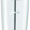 Jura Glass Milk Container, Clear