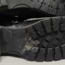 JEOSSY Women's 9006 Ankle Boots Short Chelsea Booties for Women Low Heel with Zip (10)