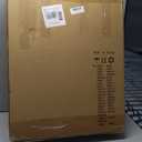 Super Cover for Ford F150 Seat Covers, Full Covered for 2015-2025 Waterproof Leather Seat Covers,for F150 Truck Accessories 2022 2023 2024 2025,Only Fit 1st Row Bucket Seat SuperCrew (XL,XLT), Beige