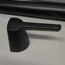Delta Faucet T2771-BL Galeon Tub Filler, Matte Black