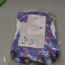 wegreeco Washable Dog Diapers - Washable Male Dog Belly Wrap - Pack of 3 (Turtle, Medium)