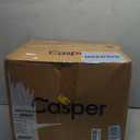 Casper Sleep Essential 3" Full Size Memory Foam Mattress Topper