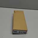 Cat Water Fountain Filters, PLWF002 Replacment Filter Compatible with Pet Water Fountain, 8 Pack with 8 Filter Sponges