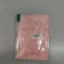 JOYSHELL Cute Case for Samsung Galaxy Tab A9 Plus 11 Inch 2023Model: SM-X210/X216/X218, Premium Leather Folio Tablet Cover for Kids Girls with Pencil Holder, Wrist Band, Auto Wake/Sleep (Pink)