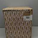 JONATHAN Y JYL6205A Xio 25.5" Alabaster LED Table Lamp Contemporary Transitional Bedside Desk Nightstand Lamp for Bedroom Living Room Office College Bookcase LED Bulb Included, White