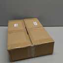 Altar Table with Storage, Small Meditation Table, Natural Bamboo Puja Table with Drawer, Alter Cabinet for Witch Wiccan Buddhist Shrine Prayer Stand Riser Home Decor (Brown-42cm/16.5'')