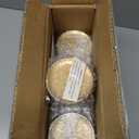 Gold Candle Holders for Pillar Candles with Marble Base 3 Arms Metal Candelabra Candle Holders Gold Home Decoration Elegant Candle Stand for Table Centerpieces,Fireplace,Anniversary