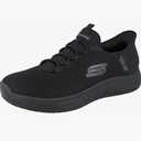Skechers Sport Equalizer Quick Reaction Oxford, Size 6.5, Black