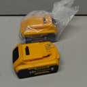 20v battery replacement