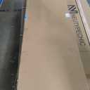 Signature Urethane GVSTR56X1401SN Triangle Standard Frame, Primed Tan Signature Series Surface Mount Gable Vents, 70" n. W x 14-in. H, Unfinished