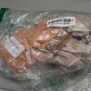 Bienbee Dog Pajamas, 4 Pack Dog Recovery Suit Shedding Suit Cute Soft Puppy Clothes Dogs Pjs Onesies Jammies Adjustable Breathable & Stretchy Clothes for Small Medium Large Dogs Girl Boy Puppy-XL