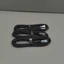 Dasku iPhone Charger Fast Charging, 6 Foot MFi Certified Lightning Cable Braided USB iPhone Charging Cord Compatible with iPhone 14/13/12/11/Pro Max/X/Xs Max/Xr/8 Plus/7 Plus/6/6 Plus/iPad mini/Air (Black)