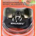 Walker's Sport Glasses with 4