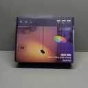 Smart Floor Lamp, 2800LM RGBWW Standing Lamps for Living Room with Smart App & Voice Control, 69.3in Torchiere Floor Lamps Color Changing, 350Rotating LED Tall Lamp for Bedroom Office Gaming Party (Small)