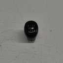 Pursuestar Black Genuine Leather 6 Speed Manual Short Shift Knob for BMW 1 3 5 6 Series E30 E32 E34 E36 E38 E39 E46 E53 E60 E63 E83 E84 E90 E91 E92