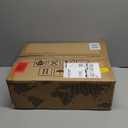 Wardrobe Closet,Portable Clothes Rack with 4 Tiers Shelves,Freestanding Closet Organizers and Storage System with Hanging Rods,Steel Clothing Rack Suitable for Cloakrooms,Bedrooms,Entrances,etc.Black