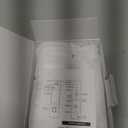 2 Pack Wii Remote with Wii Motion Plus Inside | Shock Wii Nunchuk Controller | Compatible Nintendo Wii, Wii U